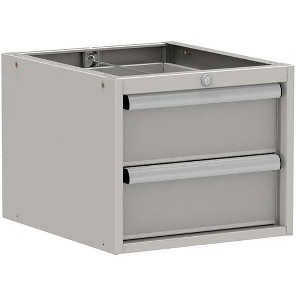 LISTA - Workbench & Workstation Accessories Type: Cabinet For Use With: LISTA Workbench - All Tool & Supply