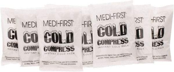 Medique - Hot & Cold Packs Type: Cold Pack Length (Inch): 9 - All Tool & Supply