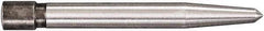 Starrett - 1-3/8 x 5/32" Center Punch Point - For Use with Starrett #86401601 - All Tool & Supply