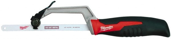 Milwaukee Tool - 10" Hacksaw - All Tool & Supply