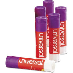 UNIVERSAL - Glue Container Type: Stick Container Size: 0.28 oz - All Tool & Supply