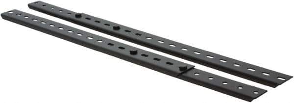 HTC - Universal Machine Bases & Accessories Product Type: Extension Rail Maximum Length (Inch): 18 - All Tool & Supply