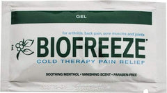 Medique - 3 g Pain Relief Gel - Comes in Packet - All Tool & Supply