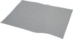 Norton - 100 Grit, Silicon Carbide Sanding Sheet - 11" Long x 9" Wide, Fine Grade, B Weighted Paper Backing - All Tool & Supply