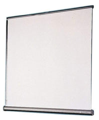 Quartet - Projection Screens Mount Type: Wall/Ceiling Screen Width (Inch): 70 - All Tool & Supply