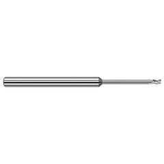 Harvey Tool - Square End Mill - All Tool & Supply