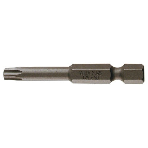 T40S 10PKSECURITY TORX POWER BIT - All Tool & Supply