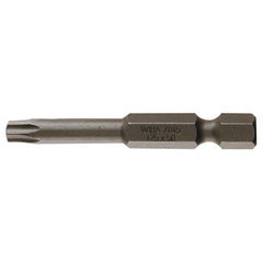 T10S SECURITY TORX POWER 10PKSECURITY TORX POWER BIT - All Tool & Supply