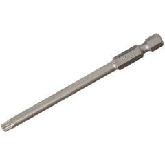 T40S 90MM OAL POWER BIT 5/PK - All Tool & Supply