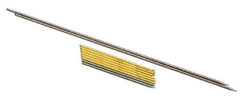 Fluke - Electrical Test Equipment Replacement Tip - Use with Fluke Model TL 910 Test Leads - All Tool & Supply