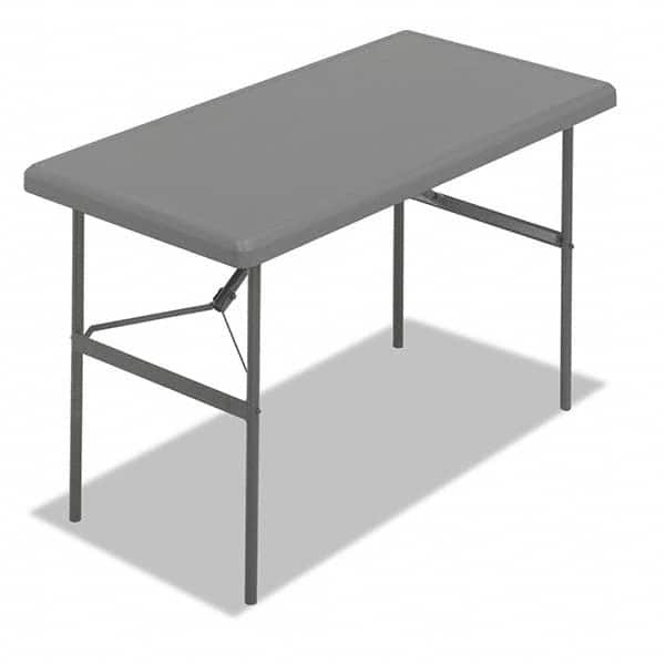 ICEBERG - Folding Tables Type: Folding Tables Width (Inch): 48 - All Tool & Supply