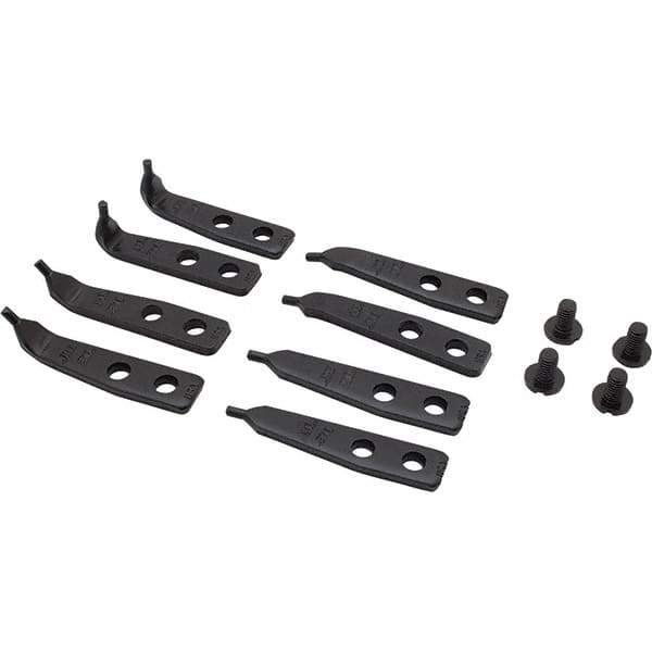 Stanley - Plier Accessories Type: Replacement Tips For Use With: J361 - All Tool & Supply