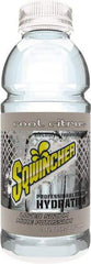 Sqwincher - 20 oz Bottle Cool Citrus Activity Drink - Ready-to-Drink - All Tool & Supply