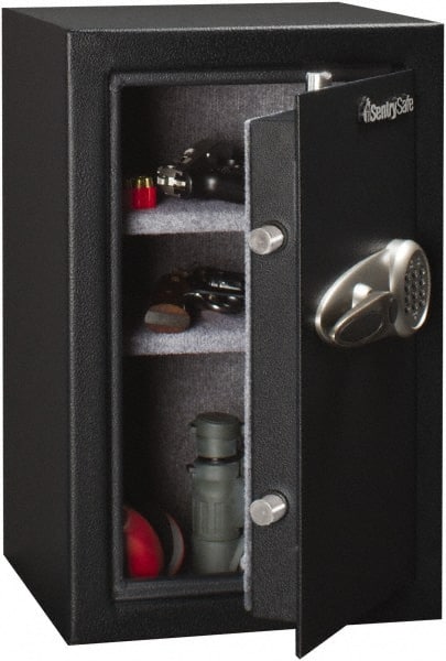 Sentry Safe - 2.3 Cubic Ft. Personal Safe - All Tool & Supply