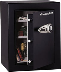 Sentry Safe - 4.3 Cubic Ft. Personal Safe - All Tool & Supply