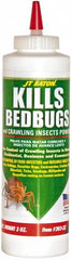 J.T. Eaton - 3 Fluid Ounce Bottle Bedbug Killer - All Tool & Supply