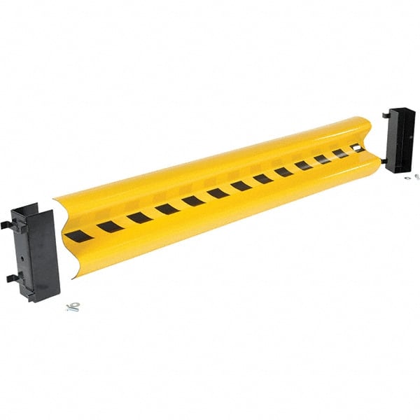 Vestil - Guard Rail - Exact Industrial Supply