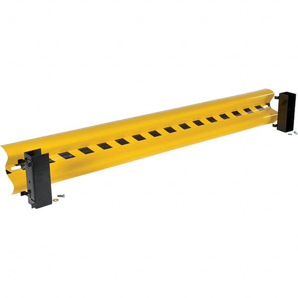 Vestil - Guard Rail - Exact Industrial Supply