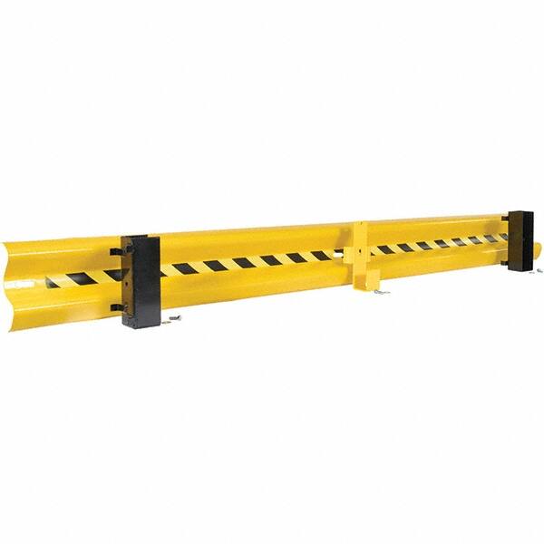 Vestil - Guard Rail - Exact Industrial Supply