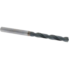 OSG - 5.6mm 140° Solid Carbide Jobber Drill - All Tool & Supply