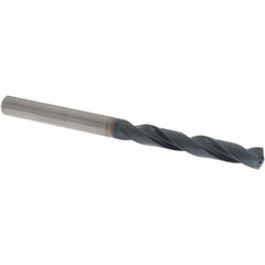 OSG - 6mm 140° Solid Carbide Jobber Drill - All Tool & Supply