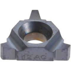 Carmex - Laydown Threading Insert - - Exact Industrial Supply