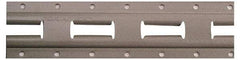 Kinedyne - Steel Vertical Track - 5" Long, Painted Finish - All Tool & Supply