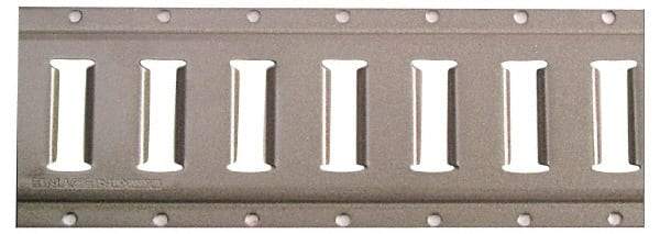 Kinedyne - Steel Horizontal Track - 5" Long, Painted Finish - All Tool & Supply