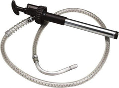 Trico - Oil Lubrication Steel Lever Hand Pump - For 2, 3, or 4 Gal Container - All Tool & Supply