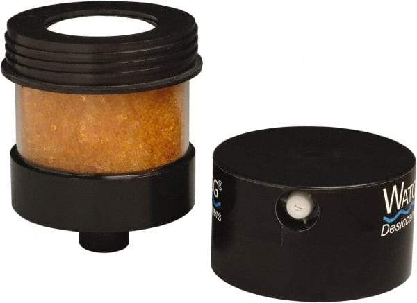 Trico - Breather & Oil Dryer Accessories Type: Replacement Cartridge For Use With: 39113 - All Tool & Supply