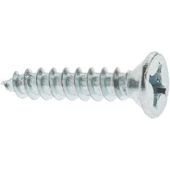 Value Collection - Wood Screws System of Measurement: Inch Screw Size: #10 - All Tool & Supply