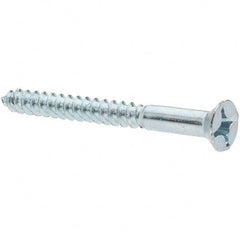 Value Collection - Wood Screws System of Measurement: Inch Screw Size: #10 - All Tool & Supply