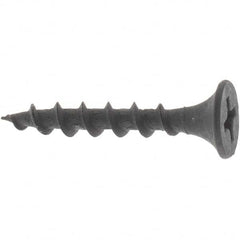 Value Collection - Drywall Screws System of Measurement: Inch Screw Size: #6 - All Tool & Supply