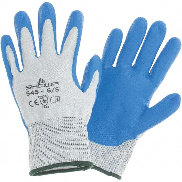 SHOWA - Cut & Puncture Resistant Gloves - All Tool & Supply