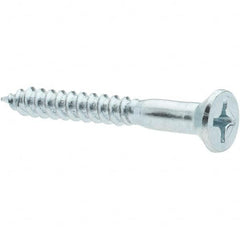 Value Collection - Wood Screws System of Measurement: Inch Screw Size: #14 - All Tool & Supply