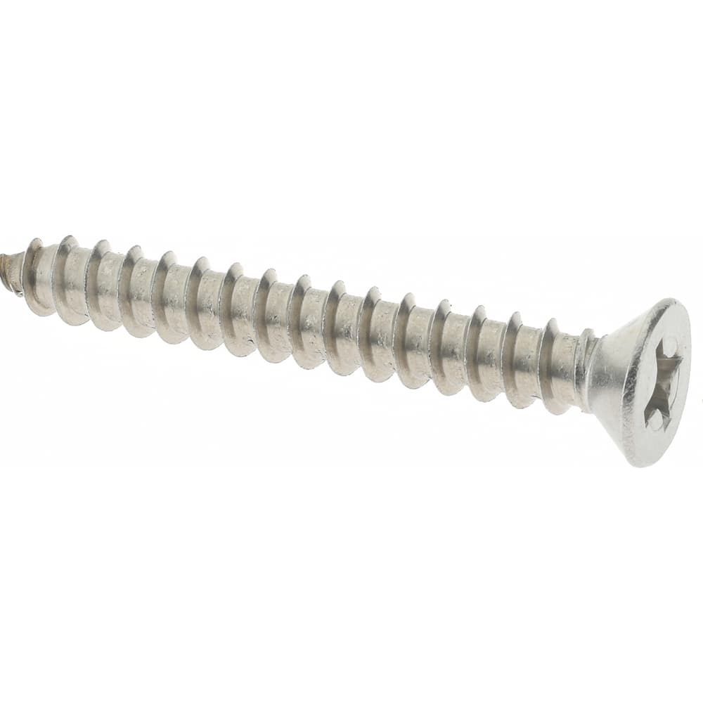 Value Collection - Sheet Metal Screws - Exact Industrial Supply