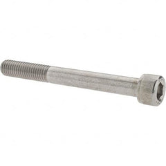 Value Collection - M10x1.50 Metric Coarse Hex Socket Cap Screw - All Tool & Supply