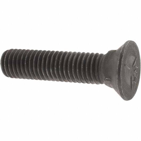 Value Collection - Plow Bolts System of Measurement: Inch Thread Size (Inch): 1/2-13 - All Tool & Supply