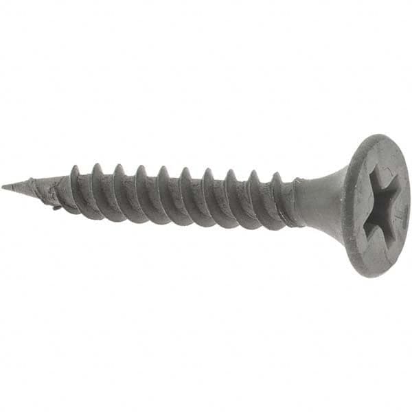 Value Collection - Drywall Screws System of Measurement: Inch Screw Size: #6 - All Tool & Supply