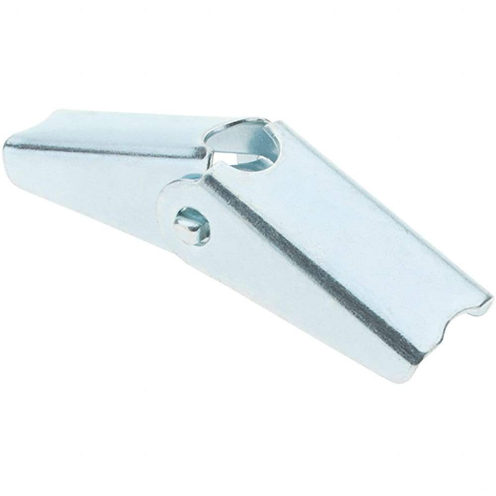 Value Collection - Toggle Bolt Drywall & Hollow Wall Anchor - Steel - All Tool & Supply