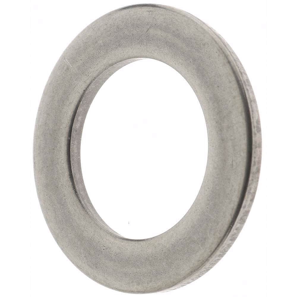 Value Collection - Flat Washers - Exact Industrial Supply