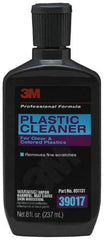 3M - Interior Cleaner/Protectant - 8 oz Bottle - All Tool & Supply