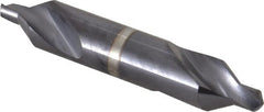 Keo - #6 Plain Cut 60° Incl Angle High Speed Steel Combo Drill & Countersink - All Tool & Supply