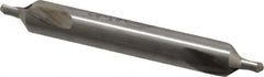 Keo - #3 Plain Cut 82° Incl Angle High Speed Steel Combo Drill & Countersink - All Tool & Supply