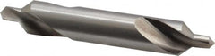 Keo - #5 Plain Cut 82° Incl Angle High Speed Steel Combo Drill & Countersink - All Tool & Supply