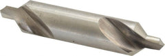 Keo - #7 Plain Cut 82° Incl Angle High Speed Steel Combo Drill & Countersink - All Tool & Supply