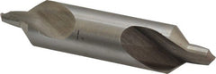 Keo - #8 Plain Cut 82° Incl Angle High Speed Steel Combo Drill & Countersink - All Tool & Supply