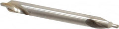 Keo - #1 Plain Cut 90° Incl Angle High Speed Steel Combo Drill & Countersink - All Tool & Supply