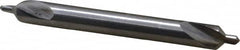 Keo - #2 Plain Cut 90° Incl Angle High Speed Steel Combo Drill & Countersink - All Tool & Supply