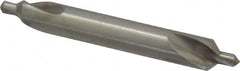 Keo - #3 Plain Cut 90° Incl Angle High Speed Steel Combo Drill & Countersink - All Tool & Supply